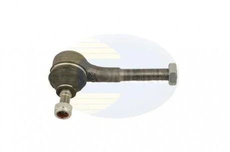 Накінечник кермової тяги Citroen AX 86->97, C4 04->, Saxo 96->04, Xantia 93->03, XM 89->94, Peugeot 106 91->04, 305 82->88, 307 01->07, 605 89->94 Comline CTR1003