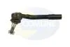 Накінечник кермової тяги Mercedes-Benz C-Class 00-&gt;08, CLC 08-&gt;, CLK 02-&gt;10, SLK 04-&gt;11 Comline CTR1013 (фото 1)