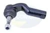 Накінечник кермової тяги Ford Focus 03-&gt;07, C-max 07-&gt;, Focus 04-&gt; Volvo - C30 06-&gt;, S40 04-&gt;, V50 04-&gt;, C70 06-&gt; Comline CTR1039 (фото 1)