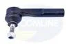 Накінечник кермової тяги Alfa Romeo Mito 08-&gt;, Fiat Punto 06-&gt;, Opel Corsa 06-&gt;, Vauxhall Corsa 06-&gt;, Corsavan 06-&gt; Comline CTR1045 (фото 1)