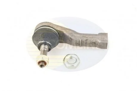 Накінечник кермової тяги Nissan Kubistar 03->, Micra 04->07, Renault Clio 00->, Kangoo 99->, Megane 99->03, Modus 04->, Scenic 99->03, Thalia 00->, Twingo 00->, Wind 10-> Comline CTR2000