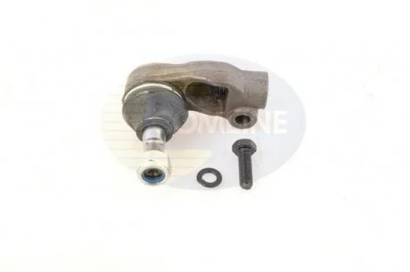 Накінечник кермової тяги Saab 900 94->98, 9-3 98->02, Vauxhall Astra 91->98, Calibra 90->97, Cavalier 88->95 Comline CTR2015