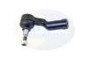 Накінечник кермової тяги Ford Focus 03-&gt;07, C-Max 07-&gt;, Volvo C30 06-&gt;, S40 04-&gt;, V50 04-&gt;, C70 06-&gt; Comline CTR2039 (фото 1)