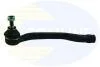 Накінечник кермової тяги Renault Fluence 10->, Megane 08->, Scenic 05->, Grand Scenic 09-> Comline CTRE1122 (фото 1)