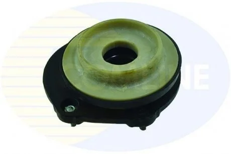 Опора амортизатора Citroen Nemo 08->, Fiat Fiorino 07->, Linea 07->, Qubo 08->, Peugeot Bipper 08-> Comline CTSM9004R
