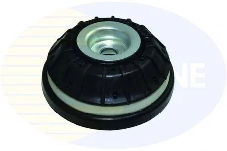 Опора амортизатора Opel Adam 12->, Corsa 06->, Vauxhall Adam 12->, Corsa 06->14, Corsavan 06->, Fiat Grand Punto 05->, Punto 09->12, Alfa Romeo Mito 08->, Spider 90->93, Abarth Punto 09-> Comline CTSM9023