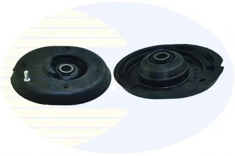 Опора амортизатора Citroen C2 03->, C3 02->, Peugeot 1007 05->, 2008 13-> Comline CTSM9043