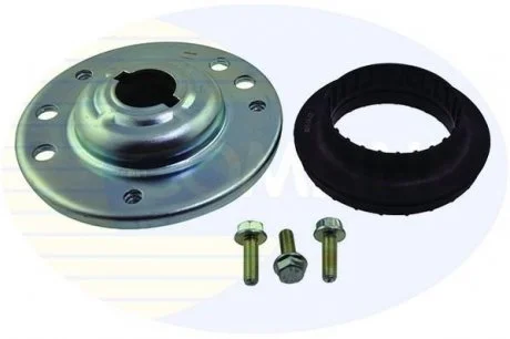 Опора амортизатора Fiat Croma 05->, Opel Signum 03->, Vectra 02->, Saab 9-3 02->15, Vauxhall Signum 03->08, Vectra 02->08 Comline CTSM9044