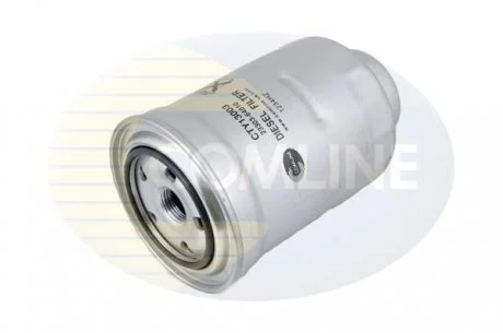 - Фільтр палива Ford Ranger 99->, Mazda 3 06->, 5 05->08, 6 02->, B-Serie 99->06, CX-7 09->, E-Serie 97->02, Toyota Camry 83->92, Carina 88->96, Corolla 83->09, Hilux 84->05, Land Cruiser 99->07, Starlet 86->96, 4 Runner 93->96, Hiac Comline CTY13003