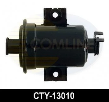 - Фільтр палива (аналогWF8187/KL140) Toyota Corolla 92->00 Comline CTY13010