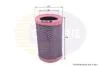 - Фільтр повітря (аналогWA6501/LX646/1) Nissan Kubistar 03-&gt;, Renault Clio 98-&gt;, Kangoo 97-&gt;, Twingo 96-&gt; Comline EAF048 (фото 1)