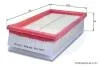 - Фільтр повітря (аналогWA9470) Citroen C5 04->, Dispatch 07->, Fiat Scudo 07->, Mini Mini 06->10, Mini Clubman 07->10, Peugeot 407 04->10, Expert 07->, Expert Tepee 07->16 Comline EAF582 (фото 1)