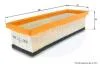 - Фільтр повітря (аналогWA9556/LX1827) Alfa Romeo Mito 11-&gt;, Fiat Doblo 05-&gt;, Fiorino 09-&gt;, Linea 07-&gt;, Panda 09-&gt;, Punto 05-&gt;, Qubo 09-&gt;, Siena 07-&gt;, 500 07-&gt;, Ford Ka 09-&gt;, Lancia Musa 05-&gt;, Ypsilon 06-&gt; Comline EAF587 (фото 1)