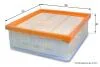- Фільтр повітря (аналогWA9560/LX1846) Alfa Romeo Mito 08->, Fiat Doblo 10->, Linea 07->, Punto 06->, Opel Combo 12->, Vauxhall Combo 11-> Comline EAF588 (фото 1)