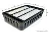 - Фільтр повітря (аналогWA9623/LX2616) Citroen C-Crosser 08-&gt;, Mitsubishi Asx 10-&gt;, Lancer 08-&gt;, Outlander 06-&gt;, Peugeot 4007 08-&gt; Comline EAF730 (фото 1)