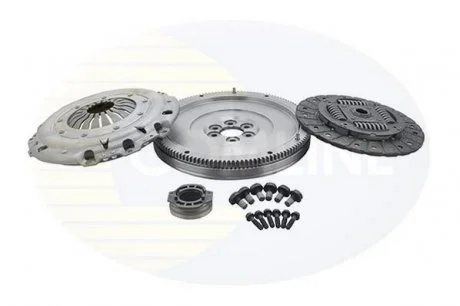 Комплект зчеплення (комплект для переобладнання) Comline ECK020F