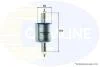 Фильтр топл audi a2/a3 1.4-2.0 00-/alfa 145/146 1.4-2.0/opl astra g 1.2-2.2/omega b 2.0-3.2 93- Comline EFF010 (фото 1)