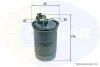 - Фільтр палива (аналогWF8045/KL180) Ford Galaxy 95->06, Seat Alhambra 96->10, Ibiza 93->99, Terra 90->95, Toledo 91->99, Skoda Felicia 95->98, VW Golf 83->02, Iltis 87->88, Jetta 84->91, Passat 88->97, Polo 86->94, Sharan 96->00, Ve Comline EFF018 (фото 1)