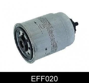 Фільтр палива Comline EFF020