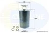 Фільтр палива Comline EFF059 (фото 1)