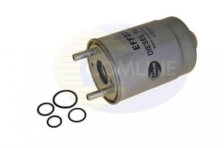 - Фільтр палива Renault Fluence 10->, Megane 08->, Scenic 09->, Grand Scenic 09->, Suzuki Grand Vitara 05-> Comline EFF227