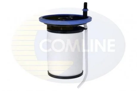 - Фільтр палива Alfa Romeo Gulietta 10->, Fiat Doblo 10->, Panda 12->, 500l 12->, Lacia Ypsilon 11->, Maserati Ghibli 13->, Opel Combo 12->, Vauxhall Combo 11-> Comline EFF262