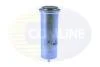 Фільтр топл alpina d5 11->, bmw 1 03->, 3 03->05, 5 03->, 6 10->, 7 02->, x3 04->, x5 08->, x6 08->, Comline EFF282D (фото 1)