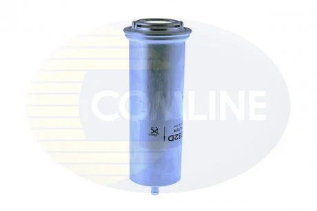 Фільтр топл alpina d5 11->, bmw 1 03->, 3 03->05, 5 03->, 6 10->, 7 02->, x3 04->, x5 08->, x6 08->, Comline EFF282D