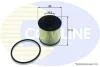 EFF300 Comline - Фільтр палива Citroen C4 13->, DS3 13->, DS5 13->, 308ii 13->, 508 SW 14-> EFF300