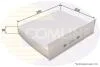 - Фільтр салону (аналогWP9164/LA220) Ford C-Max 07-&gt;, Focus C-Max 04-&gt;07, Galaxy 06-&gt;, Kuga 08-&gt;, Mondeo 07-&gt;, S-Max 06-&gt; Comline EKF161 (фото 1)
