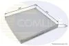- Фільтр салону (аналогWP9026/LA477) Subaru Legacy 03-&gt;, Outback 03-&gt;, Tribeca 05-&gt;, Toyota Avensis 01-&gt;05, Celica 99-&gt;, Land Cruiser 03-&gt;, Previa 00-&gt;, Prius 03-&gt;, Yaris 99-&gt; Comline EKF189 (фото 1)
