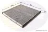 - Фільтр салону (аналогWP9026/LA477) Subaru Legacy 03-&gt;, Outback 03-&gt;, Tribeca 05-&gt;, Toyota Avensis 01-&gt;05, Celica 99-&gt;, Land Cruiser 03-&gt;, Previa 00-&gt;, Prius 03-&gt;, Yaris 99-&gt; Comline EKF189A (фото 1)