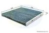 - Фільтр салону (аналогWP9026/LA477) Subaru Legacy 03-&gt;, Outback 03-&gt;, Tribeca 05-&gt;, Toyota Avensis 01-&gt;05, Celica 99-&gt;, Land Cruiser 03-&gt;, Previa 00-&gt;, Prius 03-&gt;, Yaris 99-&gt; Comline EKF360A (фото 1)