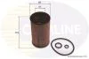 - Фільтр оливи (аналогWL7240/OX153D3) Jeep Grand Cherokee ->05, Mercedes-Benz C-Class 00->, C-Class 07->, Clc 08->, Clk 02->, E-Class 98->08, G-Class 01->, M-Class 99->05, Sprinter 00->, Viano 03->, Vito 99->, V-Class 99->03 Comline EOF073 (фото 1)