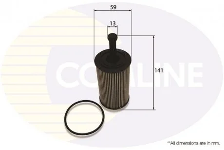 - Фільтр оливи (аналогWL7299/OX193D) Citroen Berlingo 96->, C2 03->, C3 02->, Saxo 96->03, Xsara 97->05, Xsara Picasso 99->04, Peugeot 106 96->, 206 98->, 306 93->, 307 00->, Partner 96-> Comline EOF088