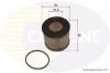 - Фільтр оливи (аналогWL7318/OX360D) Seat Cordoba 02->09, Ibiza 02->, Skoda Fabia 01->, Roomster 06->, VW Fox 05->, Polo 01-> Comline EOF143 (фото 1)