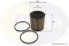 - Фільтр оливи (аналогWL7402/OX386D) Alfa Romeo 159 05->, Cadillac BLS 06->, Fiat Croma 05->, Punto 05->, Sedici 06->, Opel Astra 04->, Signum 04->, Vectra 04->, Zafira 05->, Saab 9-3 04->9-5 06->, Suzuki SX4 06->, Vauxhall Astra 04-> Comline EOF179 (фото 1)