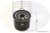 - Фільтр оливи (аналогWL7204/OC475) Dacia Logan 06-&gt;, Sandero 08-&gt;, Nissan Kubistar 03-&gt;, Renault Clio 02-&gt;, Kangoo 97-&gt;, Modus 04-&gt;, Sandero 08-&gt;, Thalia 03-&gt;, Twingo 03-&gt;, Wind 10-&gt; Comline EOF190 (фото 1)