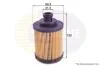 - Фільтр оливи (аналогWL7429/OX418D) Alfa Romeo Mito 08-&gt;, Citroen Nemo 10-&gt;, Fiat Albea 02-&gt;, Doblo 05-&gt;, Doblo Cargo 04-&gt;, Fiorino 08-&gt;, Idea 04-&gt;, Linea 07-&gt;, Panda 03-&gt;, Panda Van 04-&gt;, Punto 05-&gt;, Punto Van 03-&gt;, Qubo 08-&gt;, Sien Comline EOF192 (фото 1)