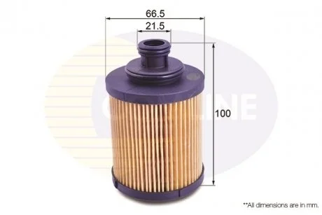 - Фільтр оливи (аналогWL7429/OX418D) Alfa Romeo Mito 08->, Citroen Nemo 10->, Fiat Albea 02->, Doblo 05->, Doblo Cargo 04->, Fiorino 08->, Idea 04->, Linea 07->, Panda 03->, Panda Van 04->, Punto 05->, Punto Van 03->, Qubo 08->, Sien Comline EOF192