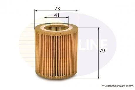 - Фільтр оливи (аналогWL7423/OX387D) Alpina B3 8->, BMW 1 05->, 3 05->, 5 03->, 6 04->, 7 05->, X1 09->, X3 06->, X5 07->, X6 08->, Z4 06-> Comline EOF196