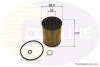 - Фільтр оливи (аналогWL7449/OX367D) Alpina B5 05->, B7 04->, BMW X5 03->, 5 03->, 6 04->, 7 01->, Morgan Aero 04-> Comline EOF198 (фото 1)
