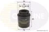 Фильтр масл vw golf 08-&gt;, jetta 10-&gt;, passat 07-&gt;, polo 09-&gt;, shirocco 08-&gt;, sharan 10-&gt;,touran 06-&gt; Comline EOF250 (фото 1)