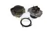 EWP009 Comline Насос охолоджуючої рідини Fiat Cinquecento 94->98, Palio 96->, Panda 86->, Punto 93->12, Seicento/600 98->10, Siena 98->02, Strada 99->, Tipo 88->91, Uno 84->06, Lancia Y 95->03, Y10 85->95 EWP009