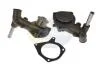 EWP023 Comline Насос охолоджуючої рідини Ford Mondeo ->00 EWP023