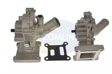 Насос охолоджуючої рідини Ford Mondeo 00-07, Transit 00-06, Jaguar XJ 94-97, X-type 03-09 Comline EWP059