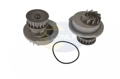 Насос охолоджуючої рідини Chevrolet Aveo / Kalos 05->08, Daewoo Kalos 02-> Comline EWP070