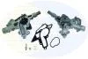 EWP113 Comline Насос охолоджуючої рідини Opel Agila 00-07, Astra 04-, Combo 04-, Corsa 00-, Meriva 04-10, Tigra 04-, Suzuki Wagon R 04-05, Vauxhall Agila 00-08, Astra 04-10, Astravan 05-, Combo 04-11, Corsa 00-14, Corsavan 00-, Meriva 03-09, Tigra 04 EWP113