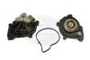 EWP139 Comline Насос охолоджуючої рідини BMW 1 10-, 3 12-, Citroen Berlingo 09-, C3 09-, C4 08-, C5 09-, DS3 11-15, DS4 11-15, DS5 11-15, DS DS 15-, Mini Mini 06-15, Peugeot 207 07-, 208 12-, 308 07-, 508 10-, 2008 13-, 3008 09-, 5008 09-, RCZ 10-, P EWP139