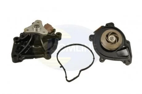Насос охолоджуючої рідини BMW 1 10-, 3 12-, Citroen Berlingo 09-, C3 09-, C4 08-, C5 09-, DS3 11-15, DS4 11-15, DS5 11-15, DS DS 15-, Mini Mini 06-15, Peugeot 207 07-, 208 12-, 308 07-, 508 10-, 2008 13-, 3008 09-, 5008 09-, RCZ 10-, P Comline EWP139